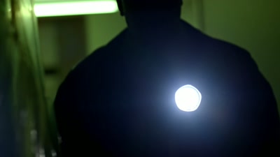 I'm still shocked to this day
that we found him like that. - How I Caught My Killer