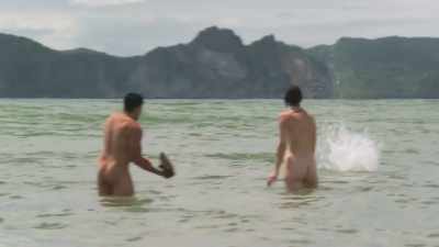 I'm still single because I'm
very picky when I date. - Naked and Afraid of Love