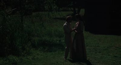I'm still spinning - A Midsummer Night's Sex Comedy