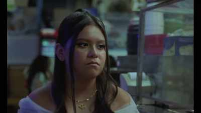I'm still traumatized - The Seven Faces of Jane
