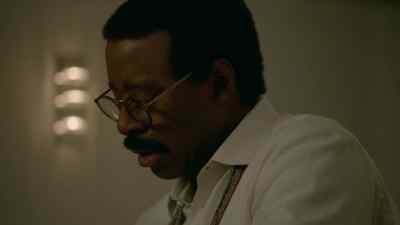 I'm still trembling. - American Crime Story