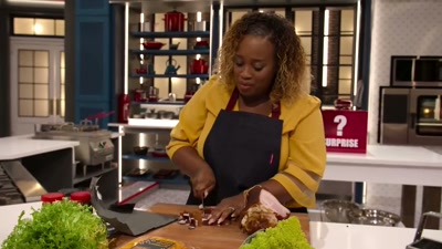 I'm still trying to figure out exactly
how I'm going to use them together. - Cook at all Costs