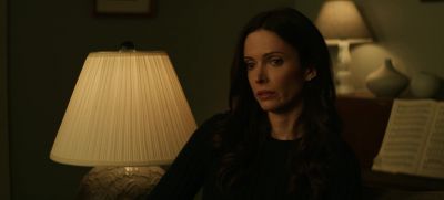 I'm still trying to process what happened to Derek Powell. - Superman & Lois