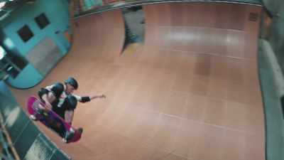 I'm still trying
to push my limits. - Tony Hawk: Until the Wheels Fall Off