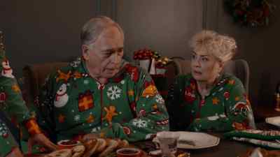 I'm still trying to wrap
my brain around - Confessions of a Christmas Letter