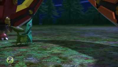 - I'm still up here!
- ♪ And one, two, three ♪ - Dinosaur Train: Adventure Island