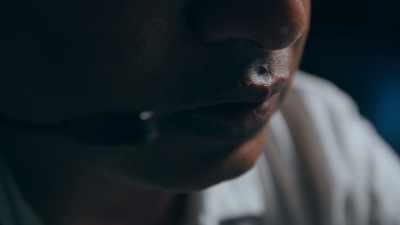 I'm still waiting
for your father's - Visher