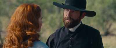 I'm still your wife, Jeremiah. - Birthright Outlaw