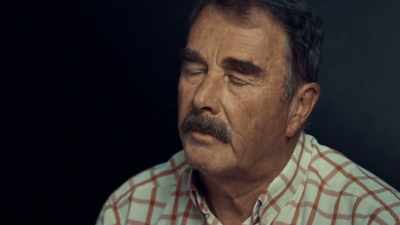 I'm still with my best friend
through thick and thin, - Williams & Mansell: Red 5