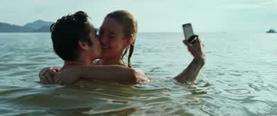 - I'm still... - American Assassin