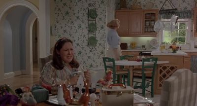 I'm stood up - Serial Mom