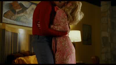 Oh, I'm storming your castle on my steed, milady. - Anchorman: The Legend of Ron Burgundy