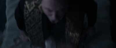 ["I'm stranded" playing over headphones] - The Exorcism of God