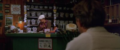 I'm stuck man I'm buried - Tin Cup