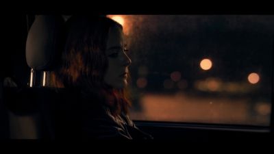 I'm so stupid. - Black Mirror