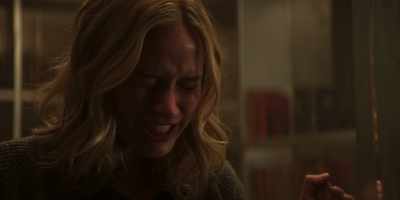 I'm so stupid. - You