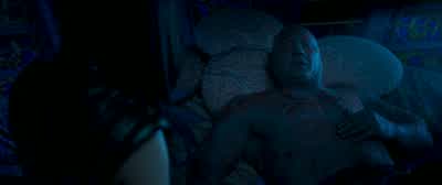 I'm stupid. - Guardians of the Galaxy Vol  2