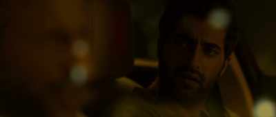 I'm so stupid!
- Why are you yelling? - Kaalakaandi