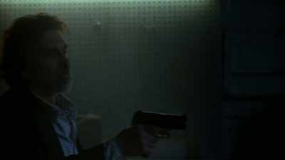 I'm submitting my resignation.
I'll talk to Oppenheimer. - Salvation