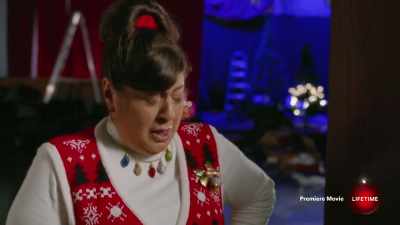 I'm such a good person. - A Christmas Winter Song