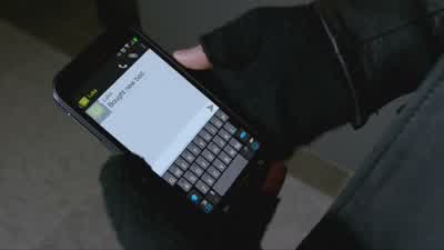 I'm such an asshole. - Marvel's Jessica Jones