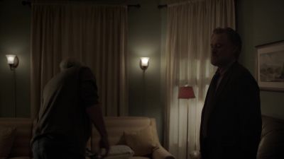 I'm such an idiot. - The Sinner