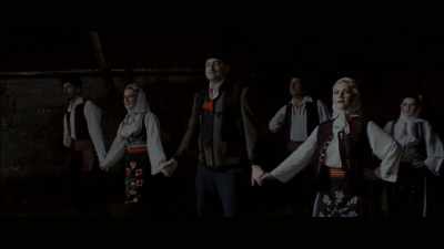 I'm such an idiot for thinking - Vampir
