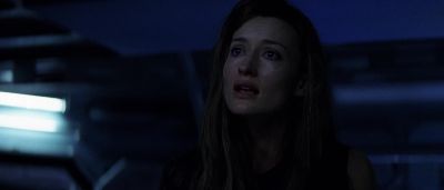 I'm suicidal because that's how you remember me - Solaris