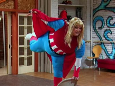 I'm super cool,
I'm super hot. - Hannah Montana
