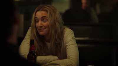 -I'm super endearing.
-[laughs] - The Passage