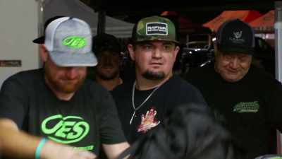 I'm super excited to be in
Team Attack and put Team Texas - Street Outlaws No Prep Kings Team Attack
