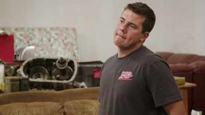 I'm super stoked it runs.
It sounds actually not bad. - Rust Valley Restorers