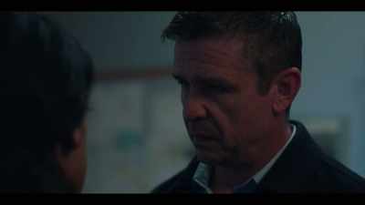 I'm your superior officer,
Senior Constable McGregor, - The Sounds