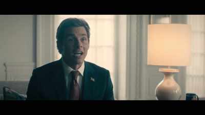 I'm supposed to be a Southern progressive - Paradise