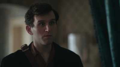I'm supposed to be an electrical engineer,
not a chess bum. - The Queen's Gambit