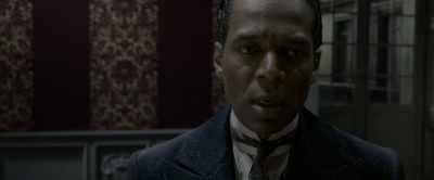 I'm supposed to be best man, - Fantastic Beasts: The Crimes of Grindelwald