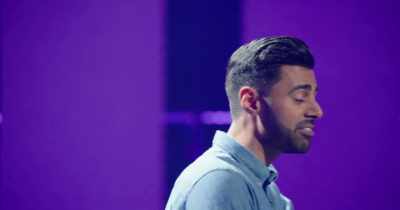 I'm supposed to be her big brother, - Hasan Minhaj: Homecoming King