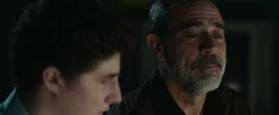 I'm supposed to be your daddy, - Walkaway Joe