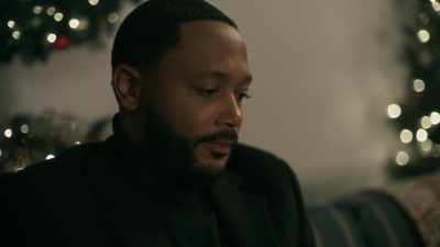 I'm supposed to be
helping people - Brewster’s Millions: Christmas