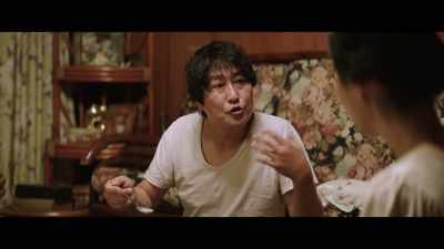 I'm supposed to be missing right now.
That can be the reason for our divorce. - The Drug King