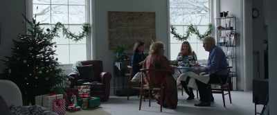 I'm supposed to be trained
to write that book was - This England