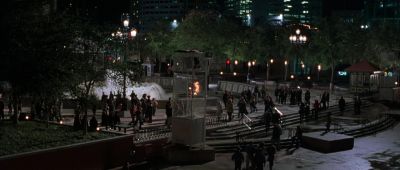I'm supposed to convince you that I have them - Runaway Jury