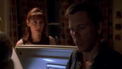 I'm supposed to dig - Stir of Echoes