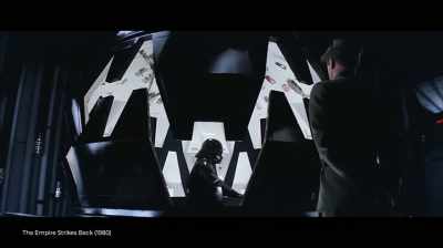 I'm supposed to hate
or despise the villain, - In Search of Tomorrow
