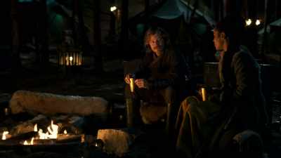 I'm supposed to just forget her - The Wheel of Time