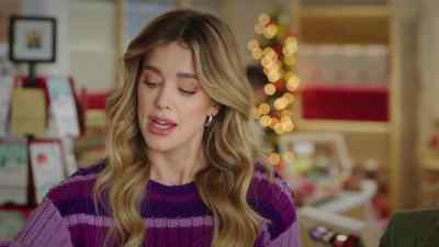 I'm supposed to meet him today, - Unwrapping Christmas: Lily's Destiny