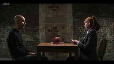 I'm supposed to remind
you to keep your answer… - Cunk on Life