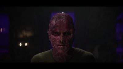 I'm supposed to thank you. - Doom Patrol