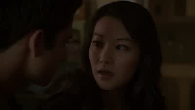 I'm supposed to be back before dinner. - Teen Wolf