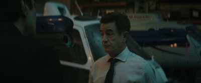 - I'm supposed to
get these girls - Ruthless